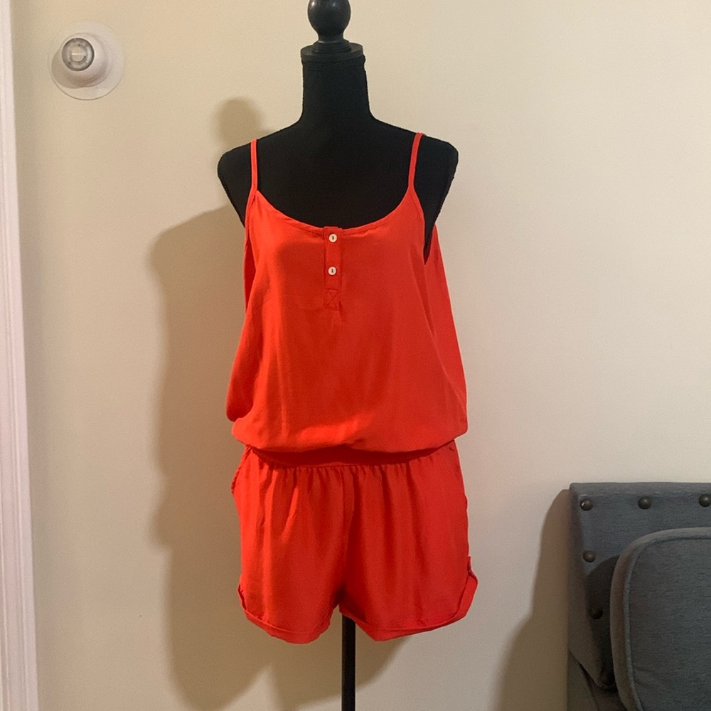 Romper,